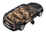 Mercedes-Benz GL400 CDI 2007 года